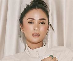 Artist Heart Evangelista